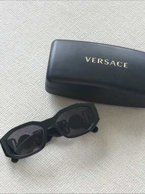 NEW Versace VE4361 "Medusa Biggie"
